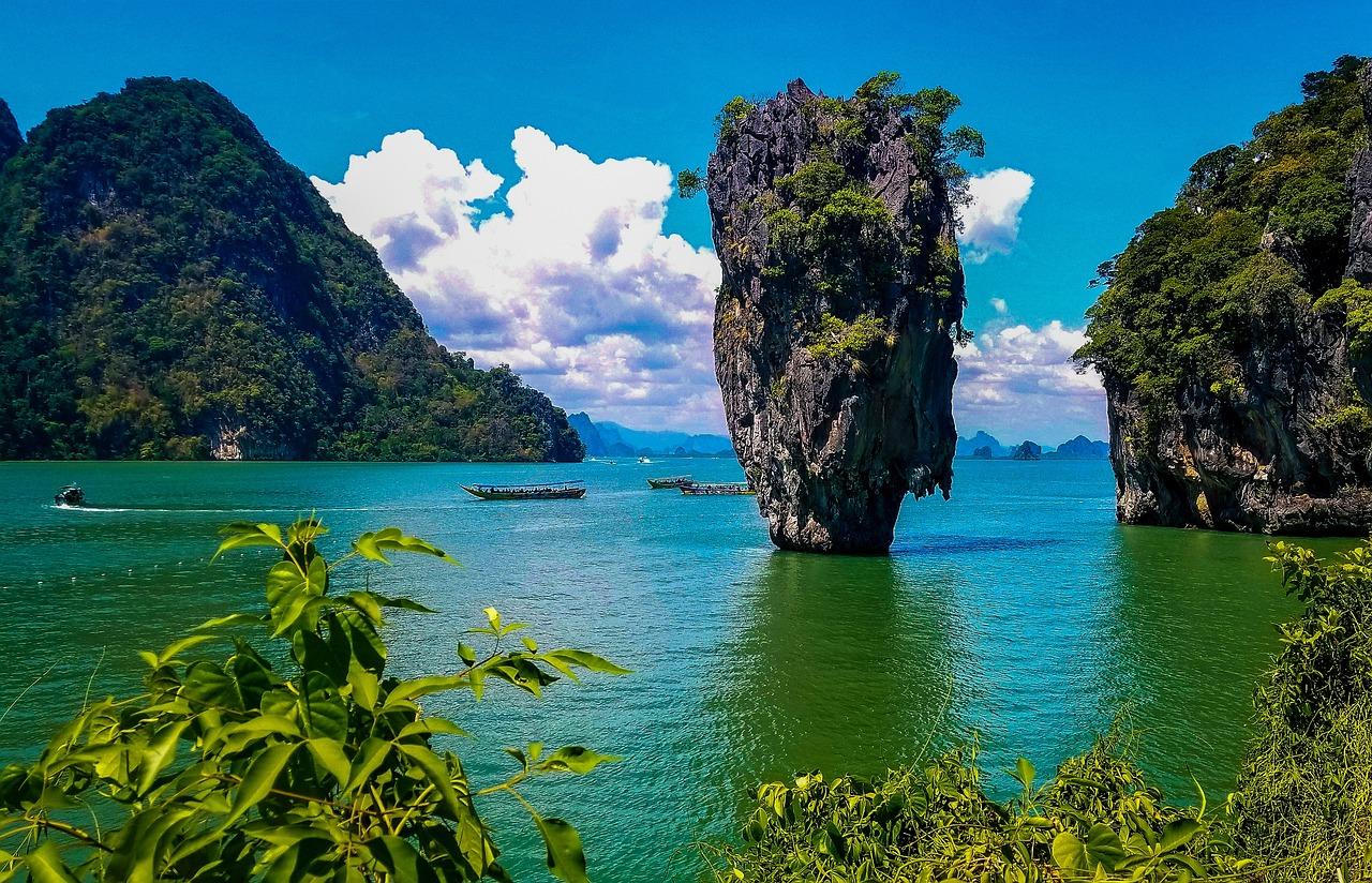 普吉岛