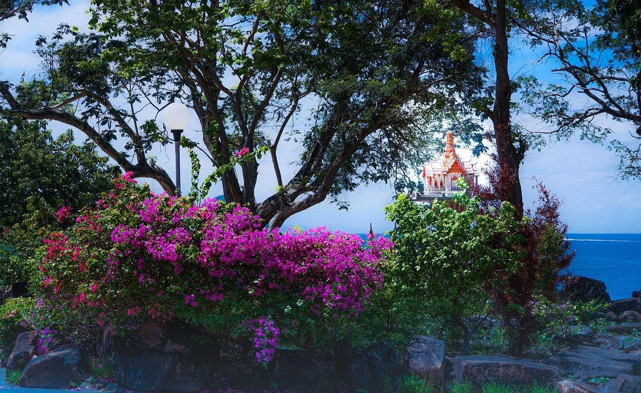 普吉岛