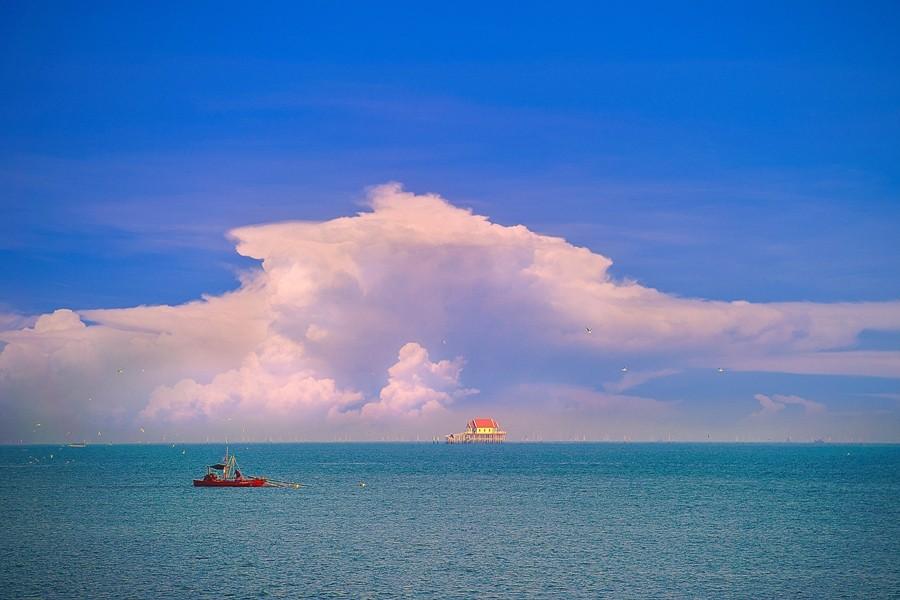 普吉岛