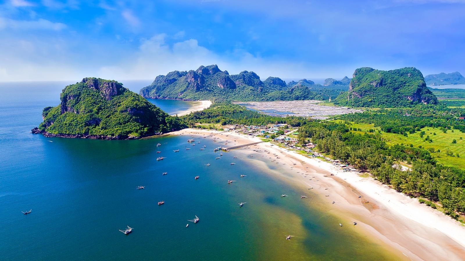 普吉岛