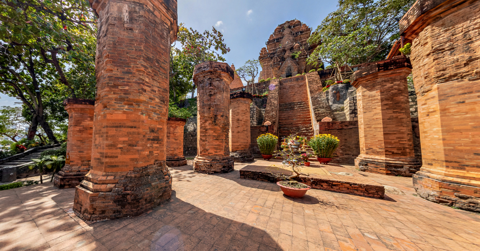 芽庄