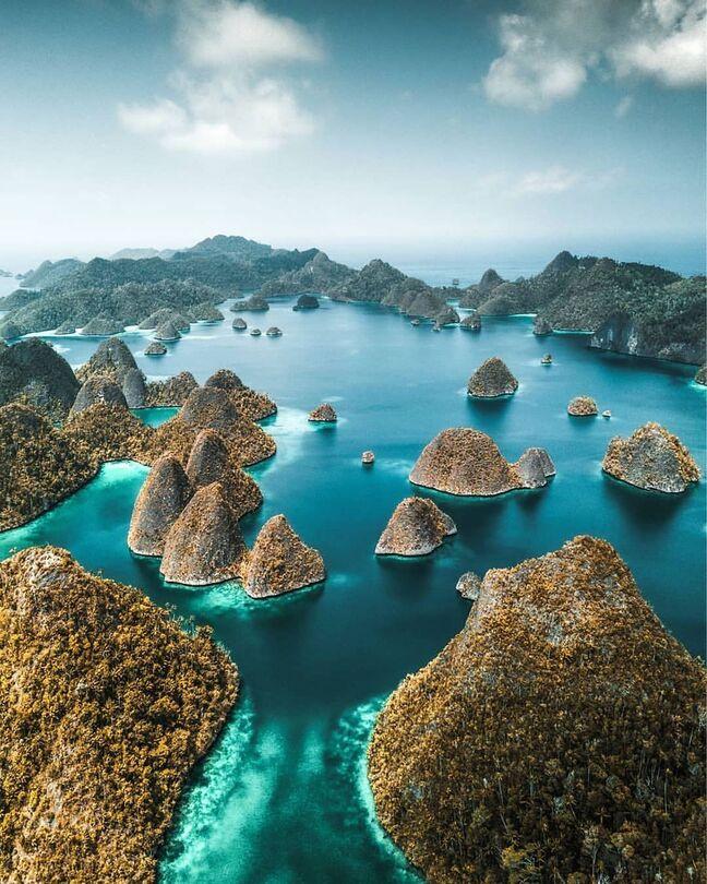 巴厘岛