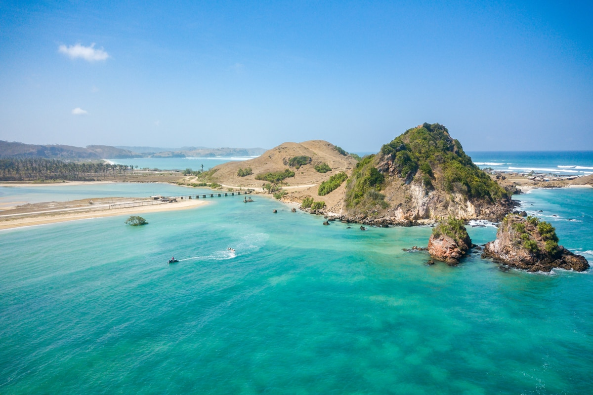 巴厘岛