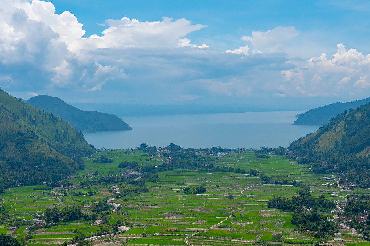 巴厘岛