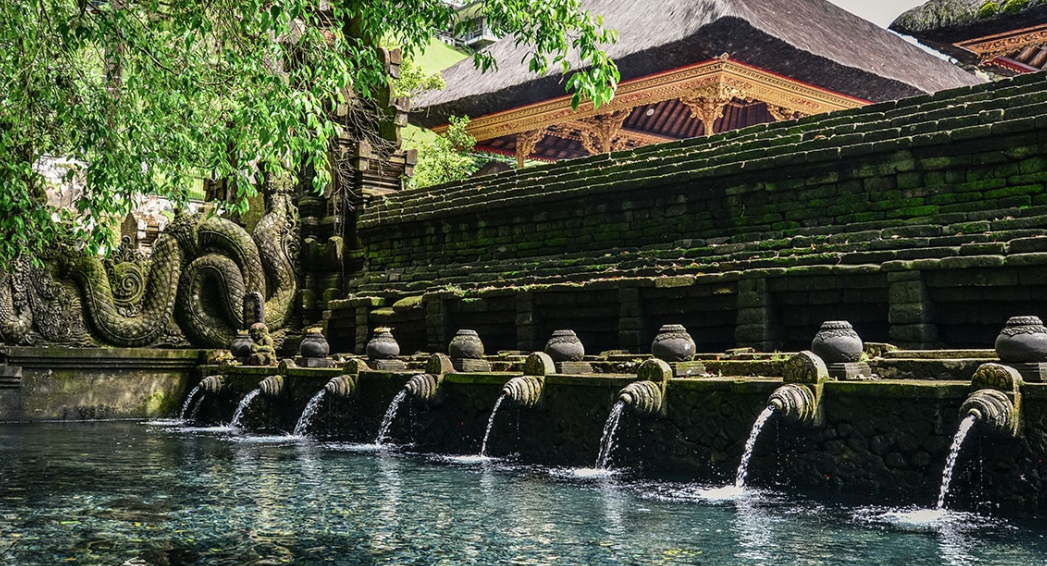 巴厘岛