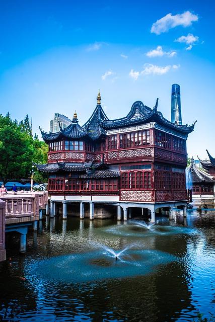 中国