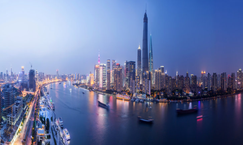 中国