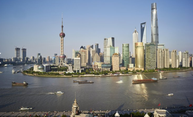 中国