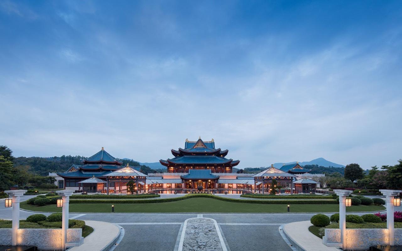 中国