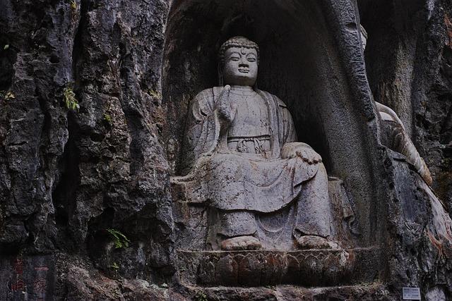 中国