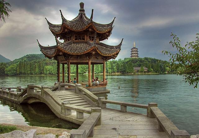 中国