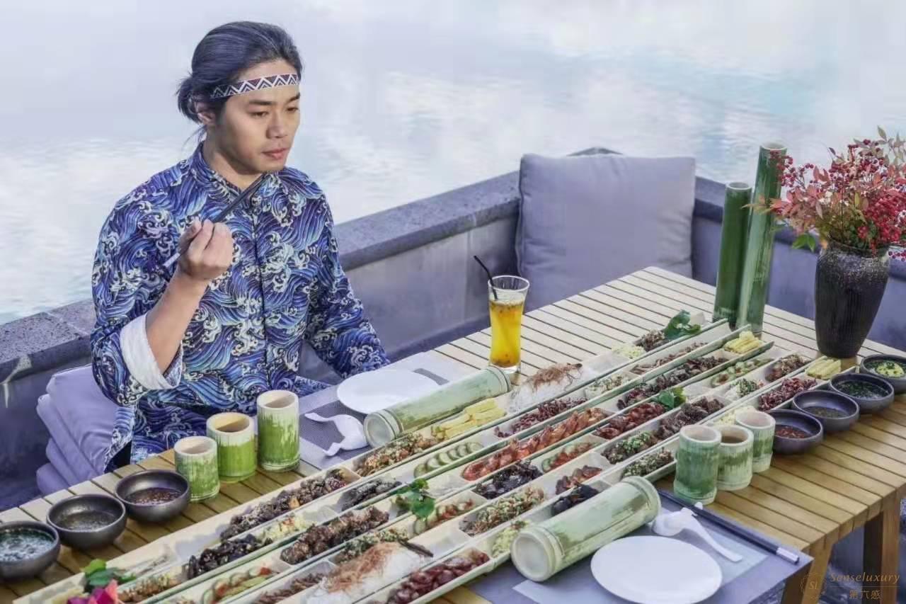 中国