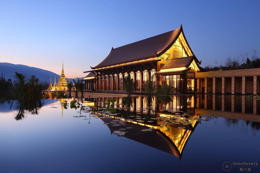 中国