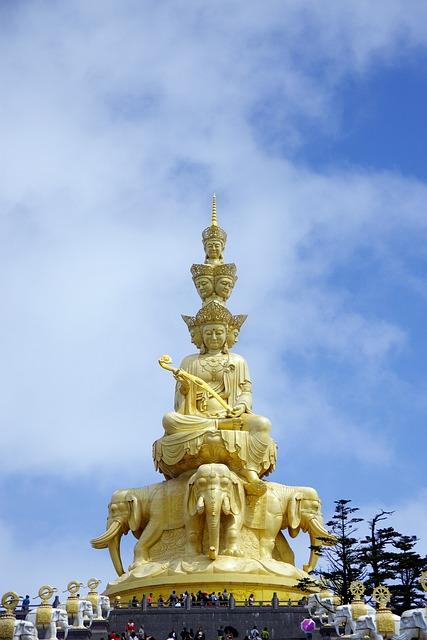 中国