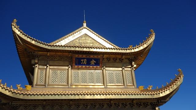 中国