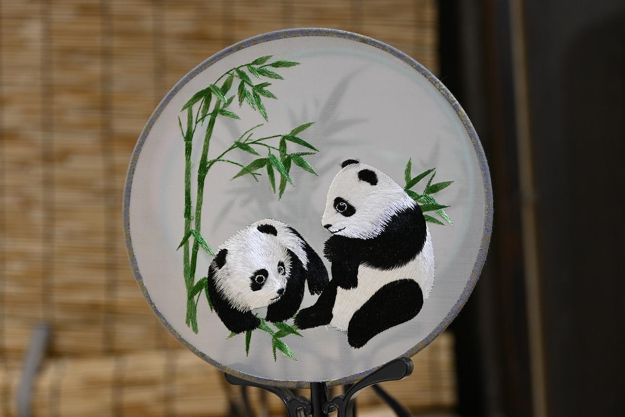 中国