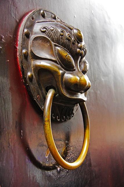 中国
