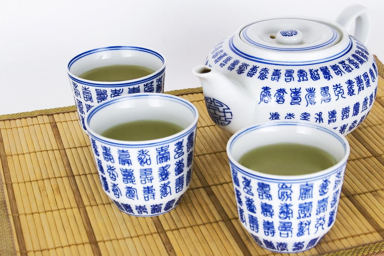 中国
