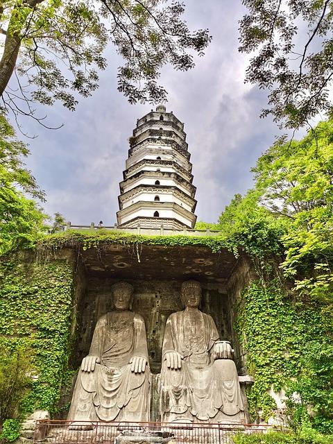 中国