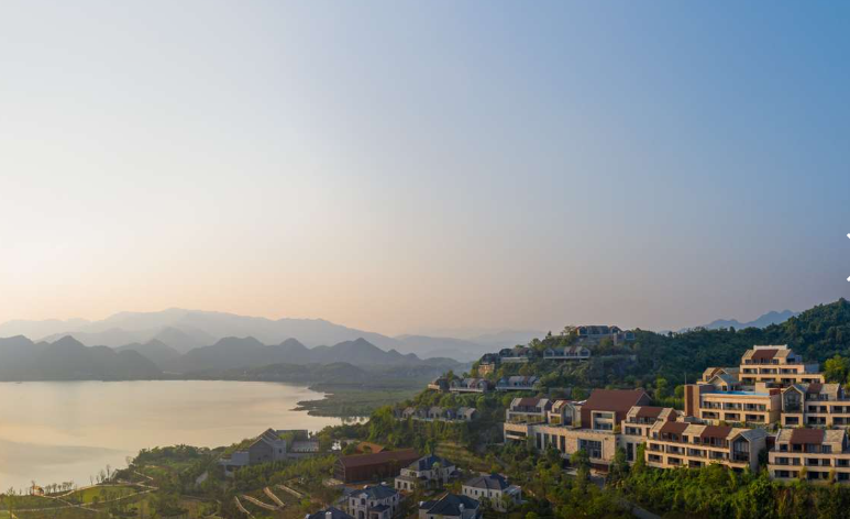 中国