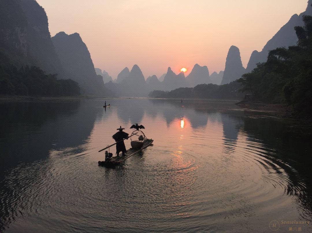 中国