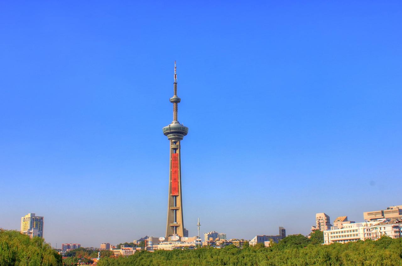 中国