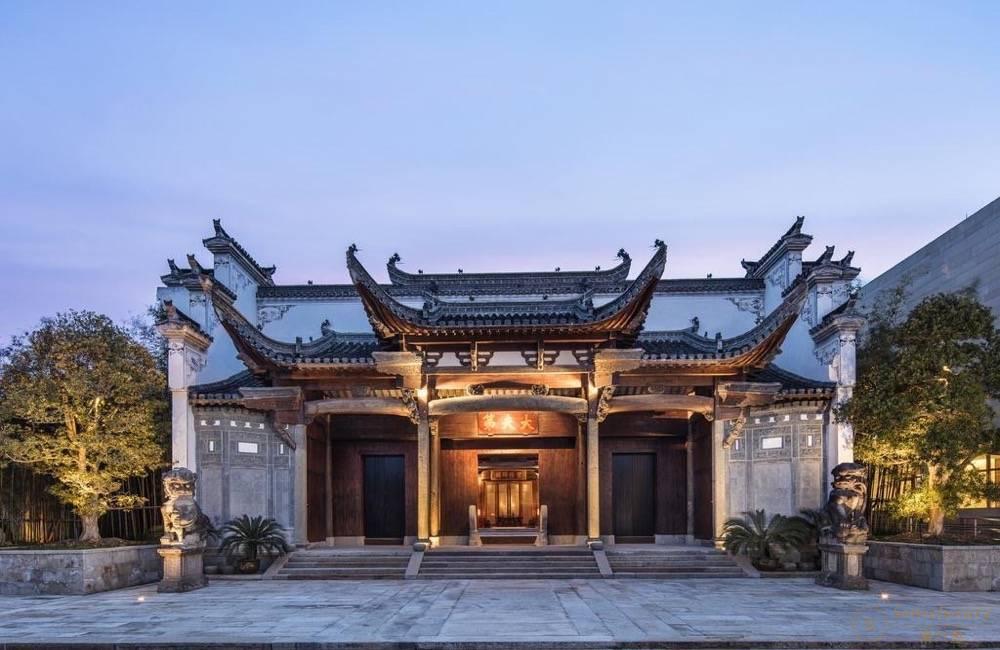 中国