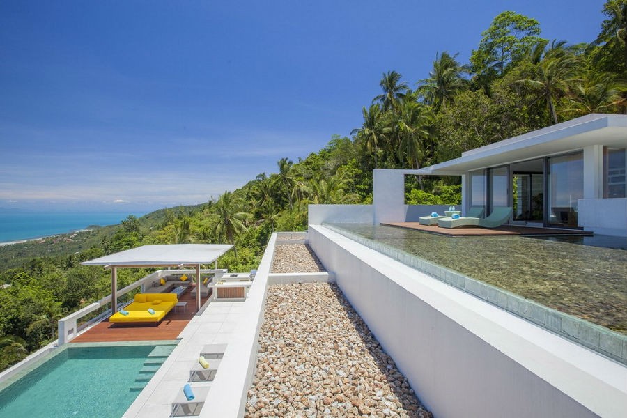 巴厘岛