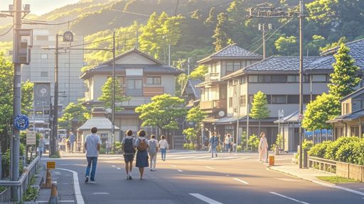 日光市