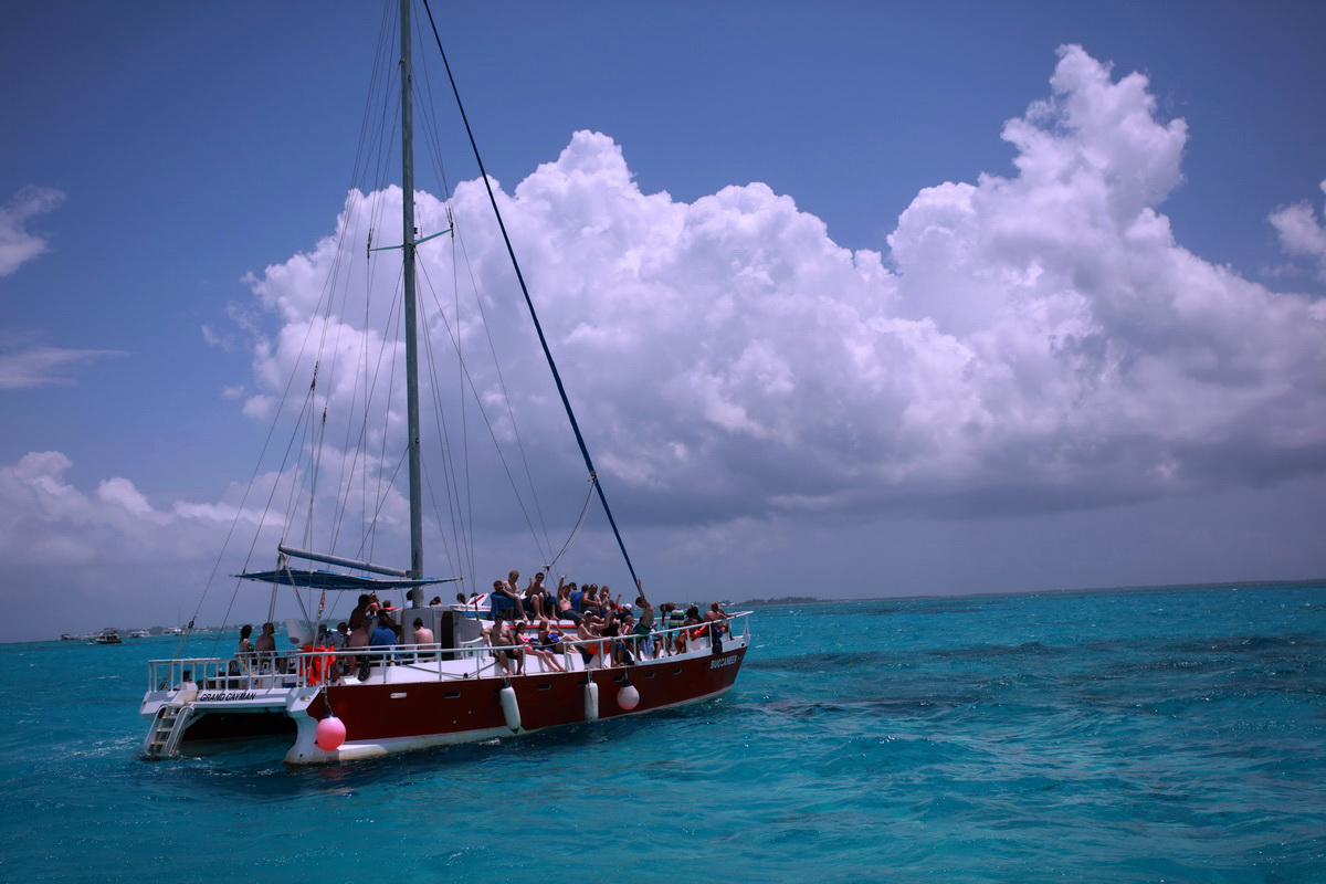 马里戈特湾位于圣卢西亚加勒比岛西海岸图片下载 - 觅知网