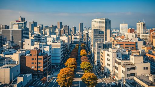 大阪