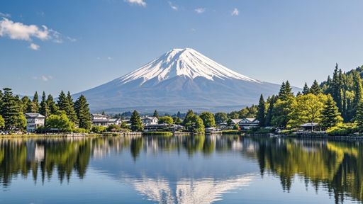 富士河口湖町