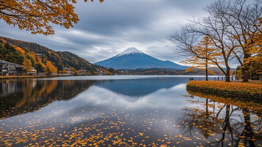 富士河口湖町