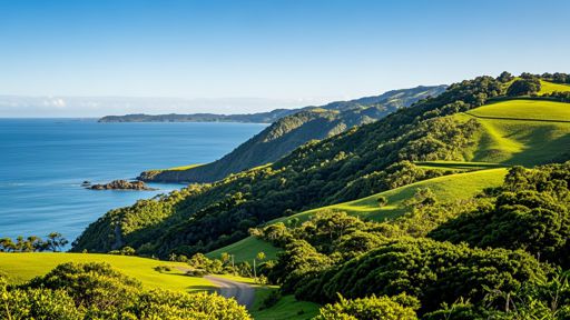 北岛