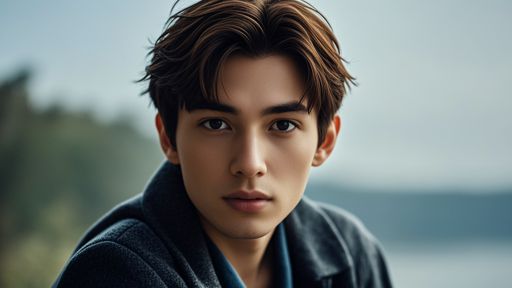 马翁