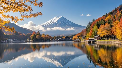 富士河口湖町