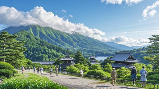 箱根