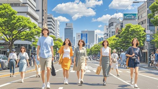 大阪