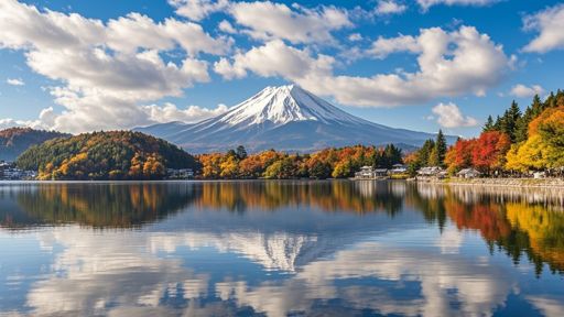富士河口湖町