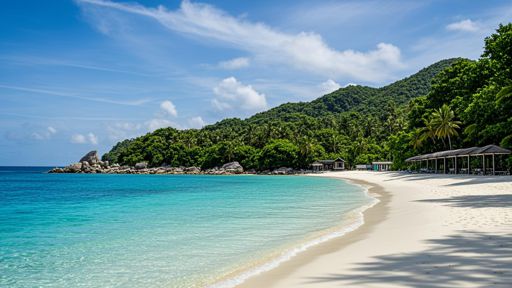 热浪岛