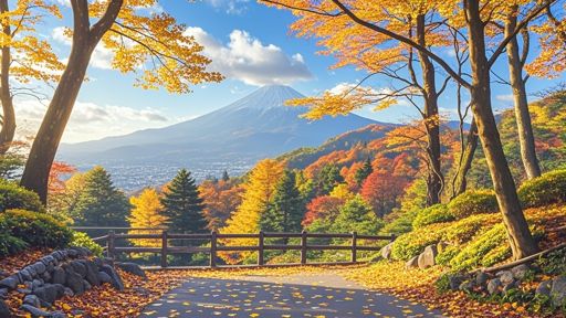 箱根