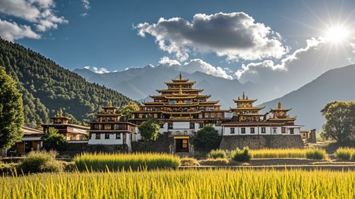 布姆唐