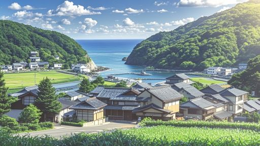 东伊豆町