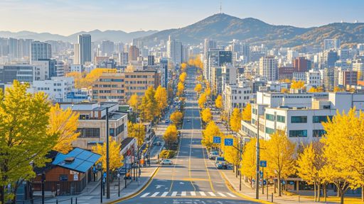 首尔