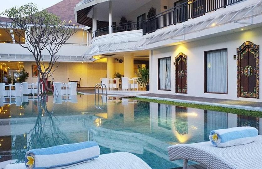 Gili Gili Fastboat   
