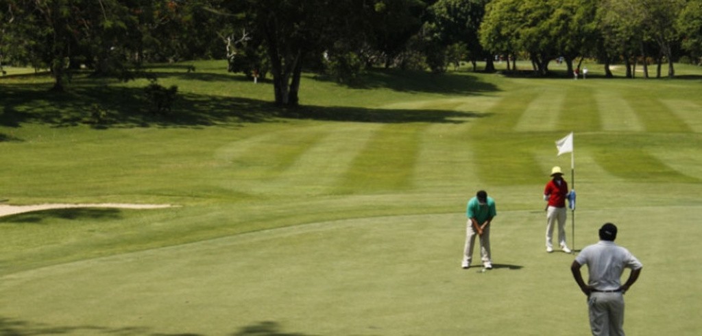 Bali Golf and Country Club