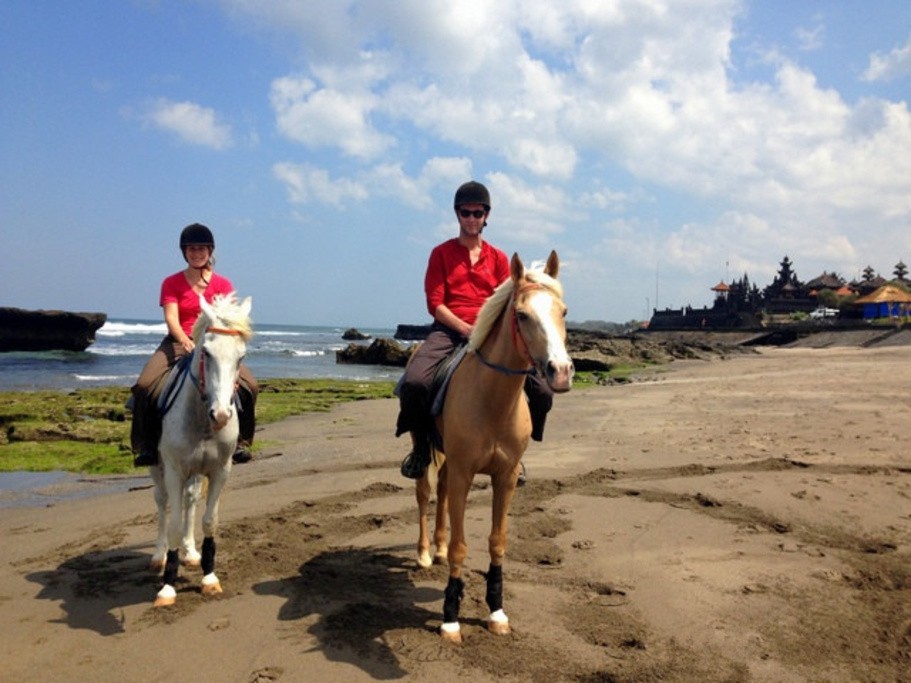 Tarukan Equestrian Centre