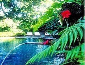 Pura Penataran Sasih  