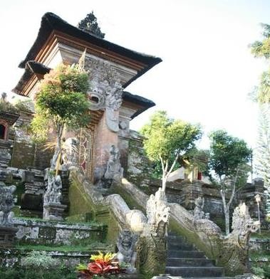 普拉桑万提加寺Temple of the Meeting of the Three