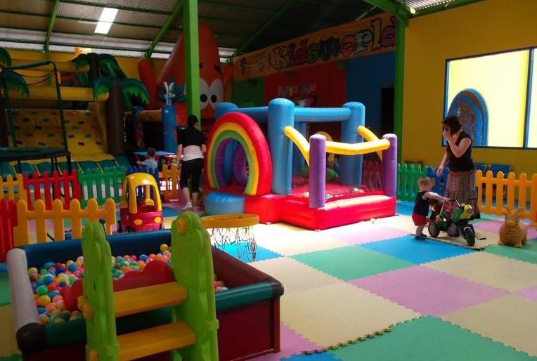 Kidsworld  